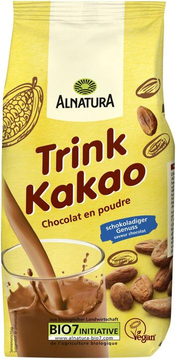 Alnatura Trinkkakao (400 g)