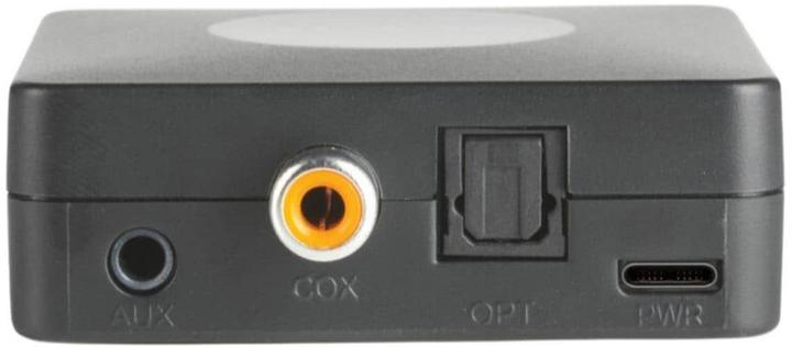 Actual product image Marmitek BoomBoom 55 HD (Channels)