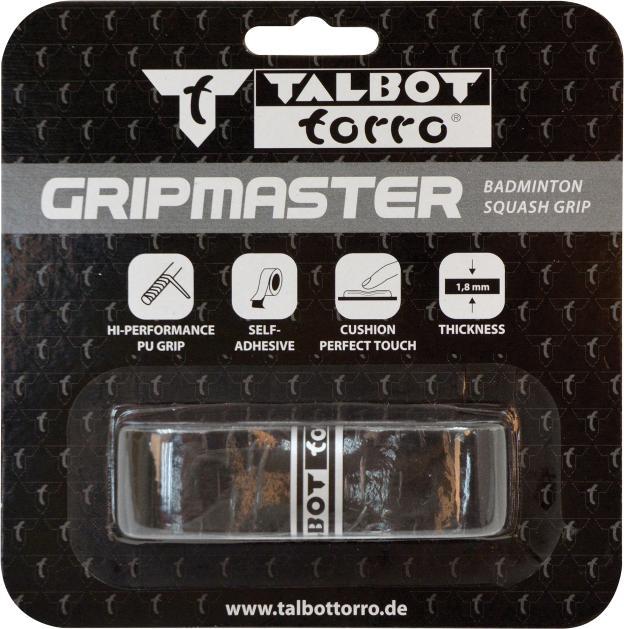 Produktbild Talbot Torro Talbot-Torro® Gripmaster Einzelblister