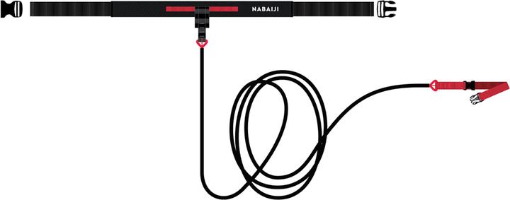 Immagine prodotto Nabaiji ELASTIC 900