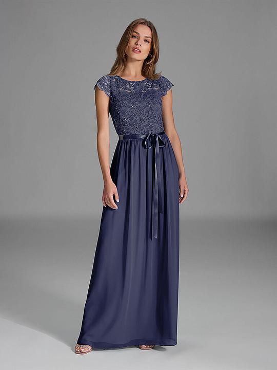 Actual product image Swing Abendkleid (38)