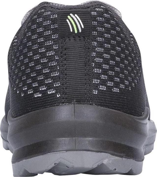 Actual product image Ardon S1P safety shoes black Gr. 43 (S1P, 43)