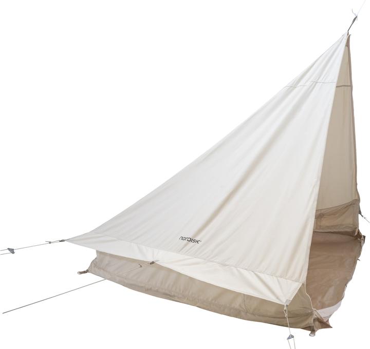 Immagine prodotto Nordisk Allegato Midgard Grande (Tenda gonfiabile, 5.30 kg, 2 persone)