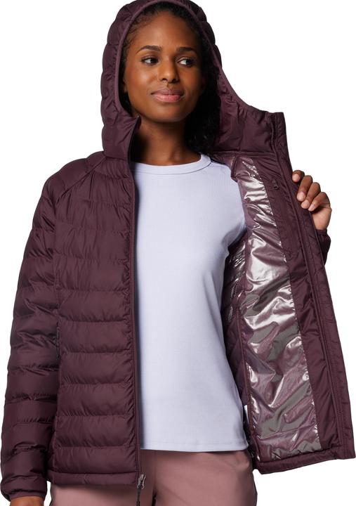Immagine prodotto Columbia Giacca Powder Lite™ II con cappuccio (S)