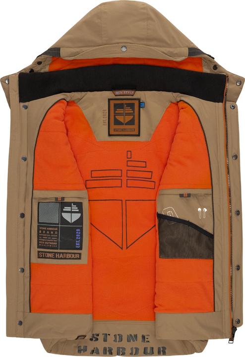 Image du produit Stone Harbour Egoor (S)