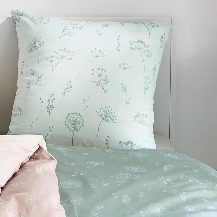 Actual product image Kleine Wolke Leone (Duvet cover, 135x200 cm, 80x80 cm)