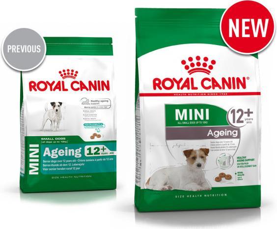 Image du produit Royal Canin Aliments secs pour adultes (Senior, 1 pcs, 3500 g)