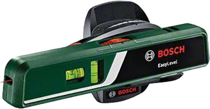 Produktbild Bosch Home & Garden EasyLevel