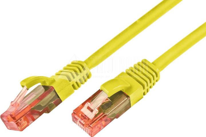 Produktbild Wirewin Netzwerkkabel (UTP, CAT6, 30 m)