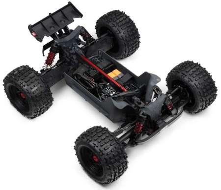 Produktbild Arrma Outcast 4x4 4S V2 BLX (RTR Ready-to-Run)