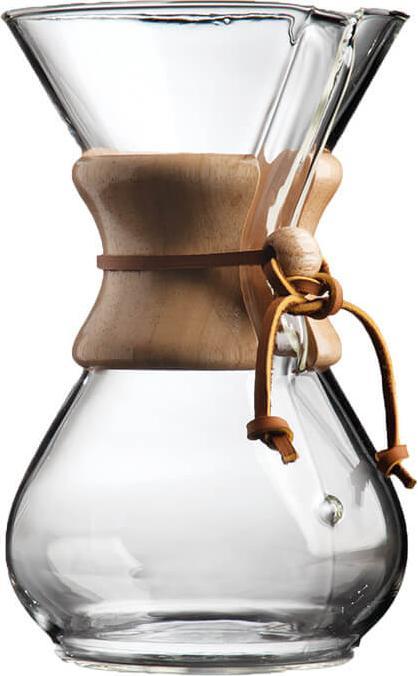 Image du produit Chemex Woodneck (0.90 l)