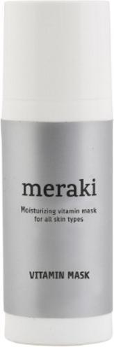 Produktbild Lifestyle Gesichtsmaske Vitamin Mask (50 ml)