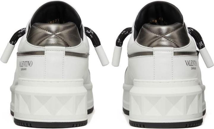 Actual product image Valentino Garavani Sneakers White (43.5)