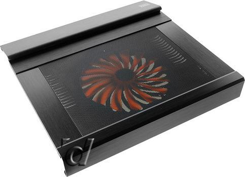 Actual product image Xigmatek NPC-D211 Shield 19 inch Notebook Cooler