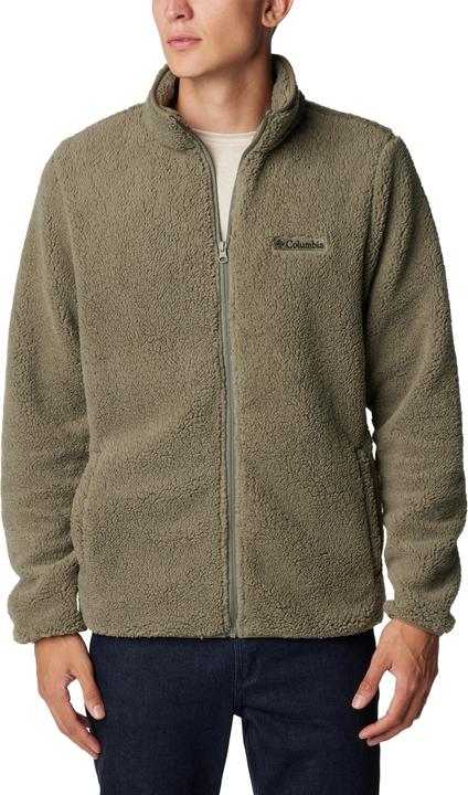 Produktbild Columbia Rugged Ridge III Sherpa Full Zip (L)