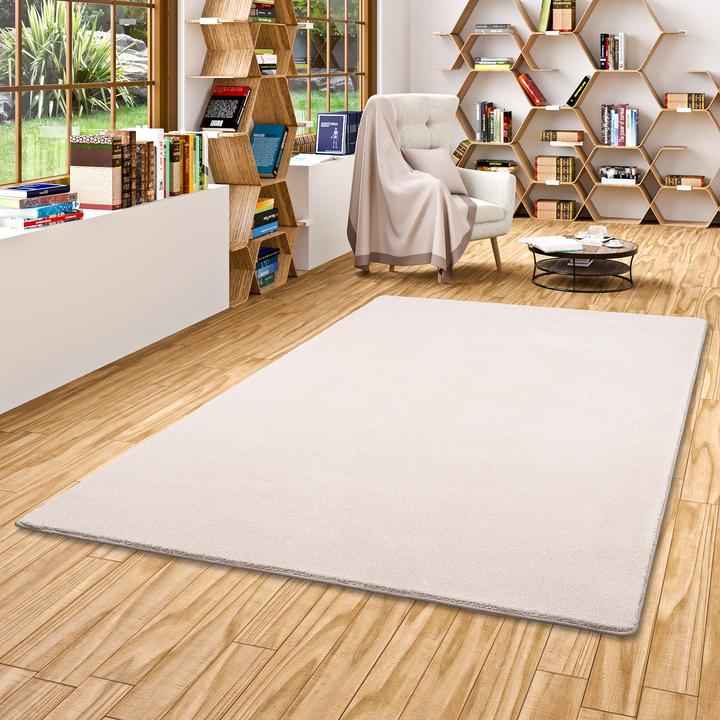 Produktbild Snapstyle Hochflor Luxus Velours Teppich Touch (80 x 320 cm)
