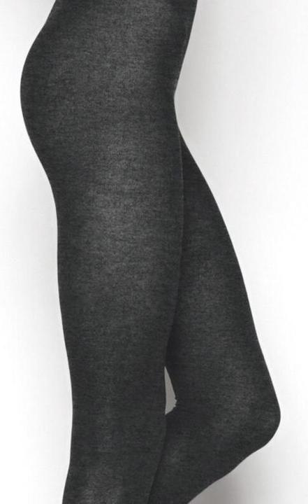 Produktbild Bleuforêt Merino/Coton Strumpfhose (S)