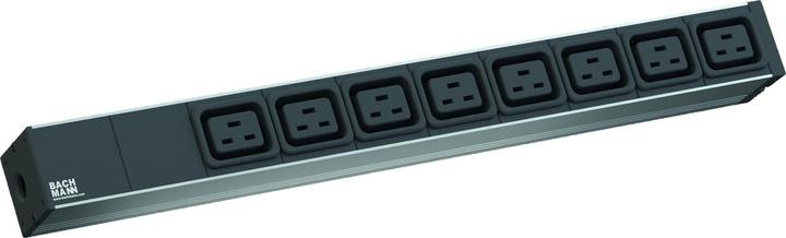 Produktbild Bachmann IT PDU 19" System C19