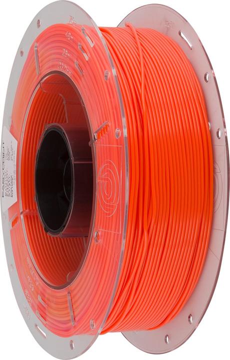 Produktbild Prima Creator EasyPrint FLEX 95A - 1.75mm - 500g - Orange (TPU, 1.75 mm, 500 g, Orange)
