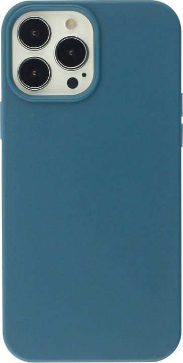 Produktbild PhoneLook Hülle Bio Eco-Friendly blau (Apple iPhone 16 Pro)