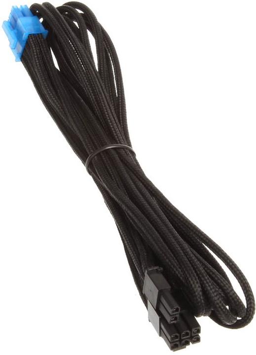 Produktbild Silverstone 6+2-PCIe-Kabel für modulare Netzteile