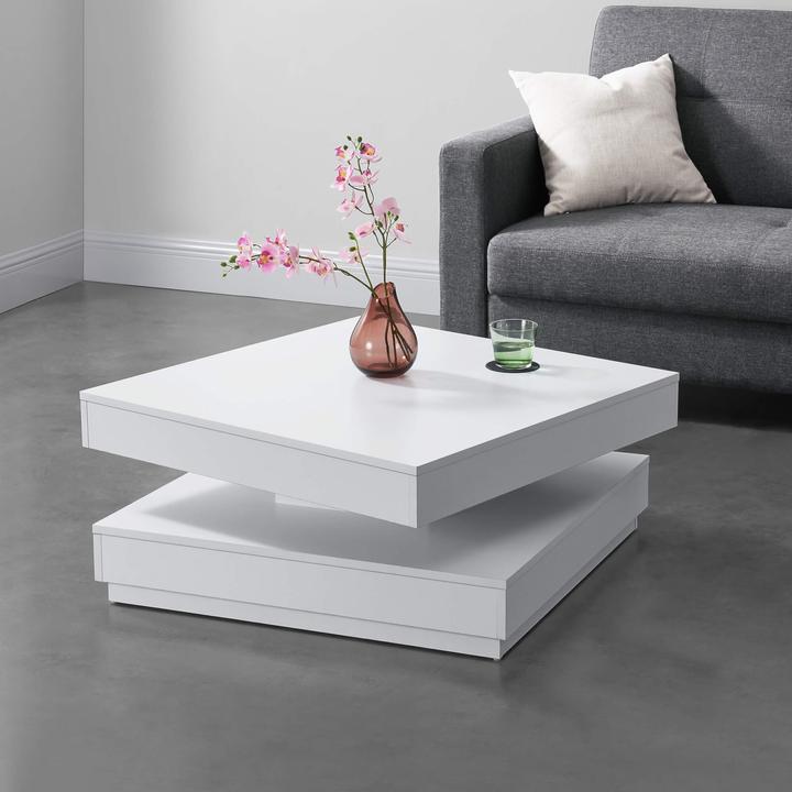 Immagine prodotto En.Casa Laos (76 x 76 x 38 cm)