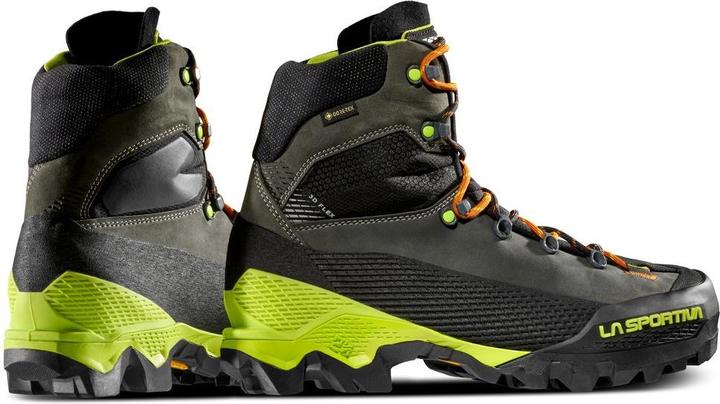 Actual product image La Sportiva Aequilibrium LT GTX (44.5)