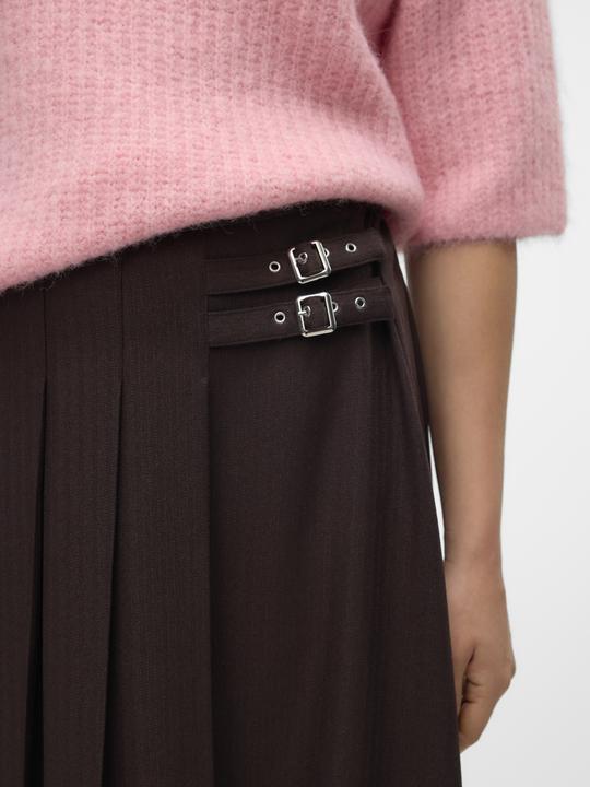 Produktbild Vero Moda VMHELGA Hohe Taille Langer Rock Rock (S)