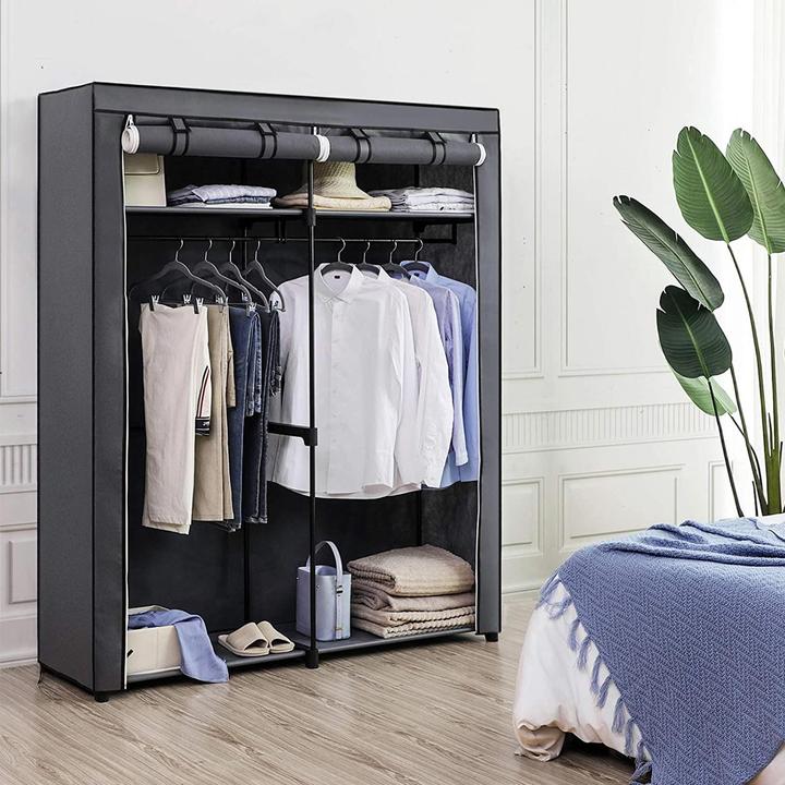 Immagine prodotto Jamb Kleiderschrank (140 x 43 x 174 cm)