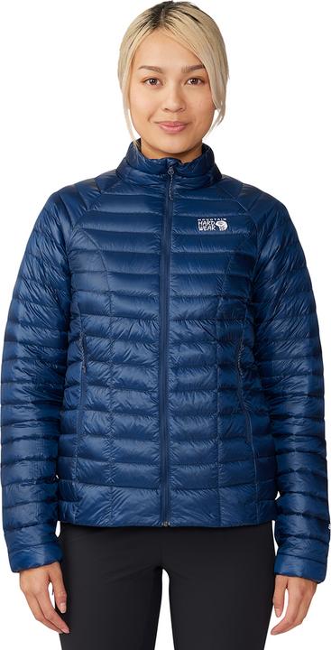 Produktbild Mountain Hardwear Ghost Whisperer/2™ Jacket (M)