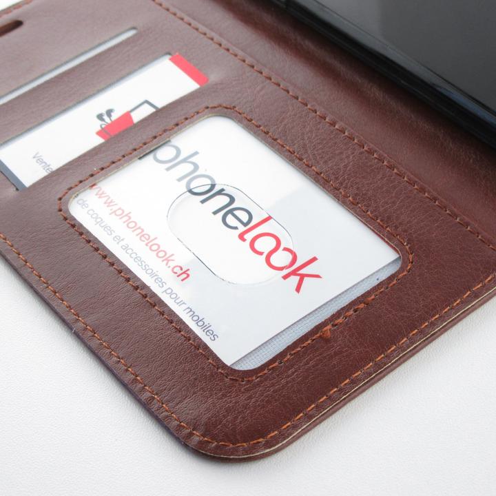 Actual product image PhoneLook Premium Flip cover (Apple iPhone 16 Pro Max)