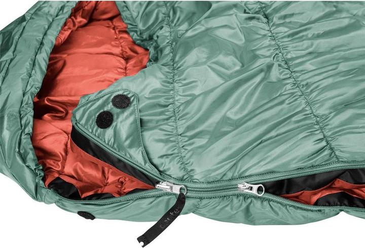 Produktbild Deuter Exosphere +4 ° (198 cm)