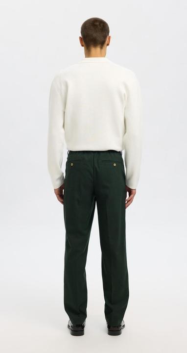 Image du produit Selected Homme Pantalon à pinces (XS)