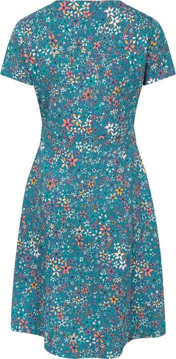 Immagine prodotto Mountain Warehouse Orchid Vestito Floreale Protezione dai Raggi UV Donna (32 D)