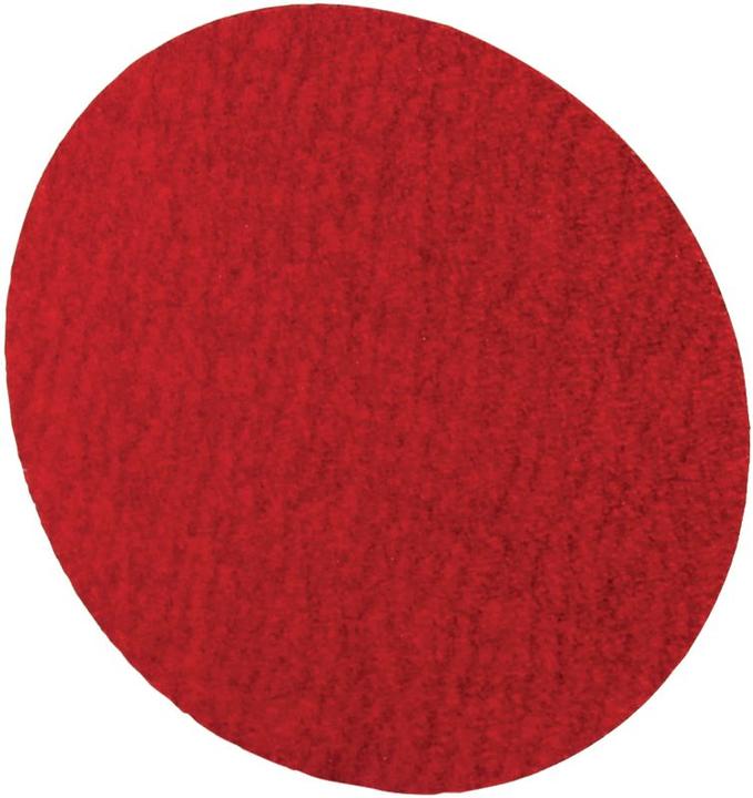 Actual product image Vsm High-performance abrasive disc with hook-and-loop fastening XK870K (80)