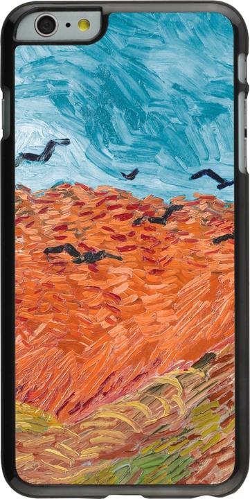 Actual product image PhoneLook Coque Autumn 22 Van Gogh style (Apple iPhone 6s Plus, Apple iPhone 6 Plus)