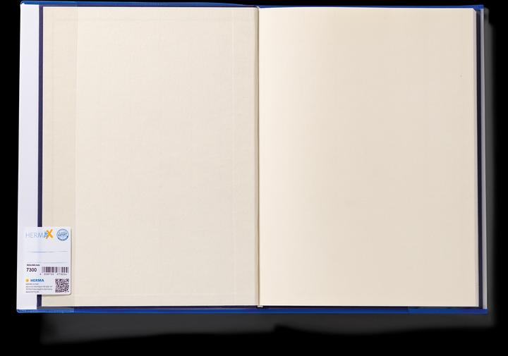 Immagine prodotto Herma Protezione per libri HERMÄX