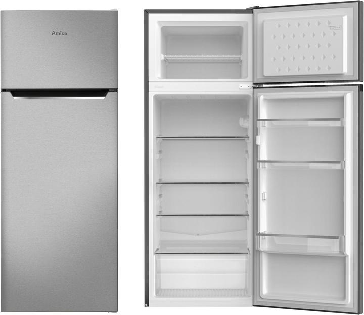 Produktbild Amica AMIC Stand-Kühl-Gefrierkombination (211 l)