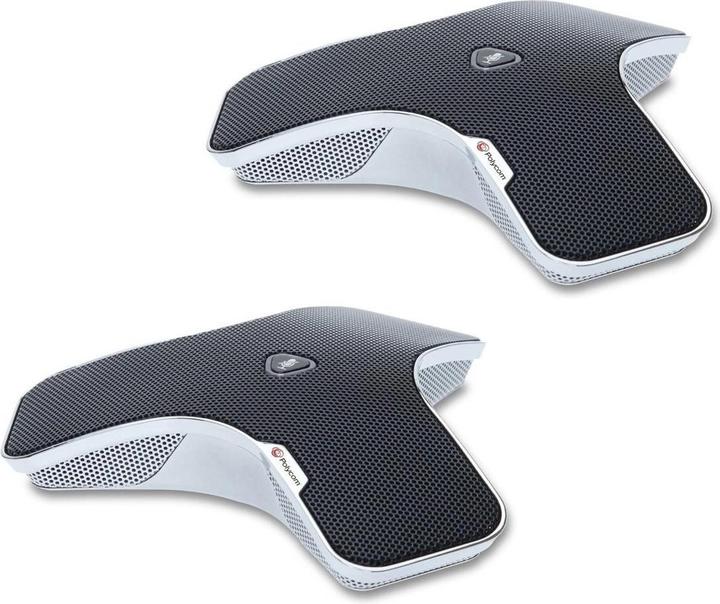 Poly External Microphone Kit