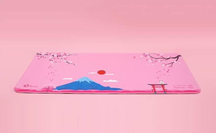 Immagine prodotto Akko World Tour Tokyo Sakura (XL)