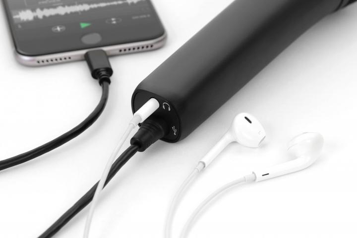 Actual product image IK Multimedia iRig HD 2 (USB, 30 pin, Lightning)