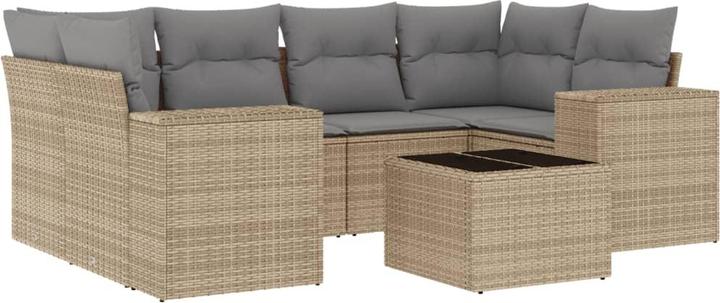 Actual product image VidaXL Serafina