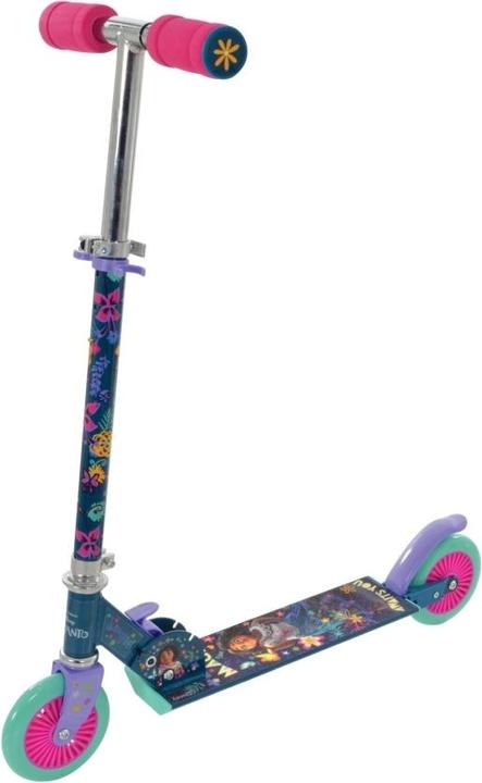 MV Sports Disney Encanto Foldbart Løbehjul