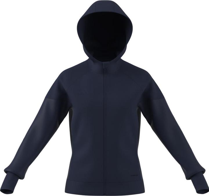 Immagine prodotto adidas Giacca con cappuccio Tiro 25 Donna (XXS)