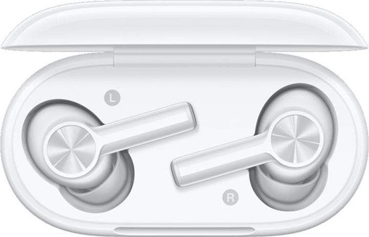Produktbild OnePlus Buds Z2 (ANC, 3.50 h, Kabelgebunden)