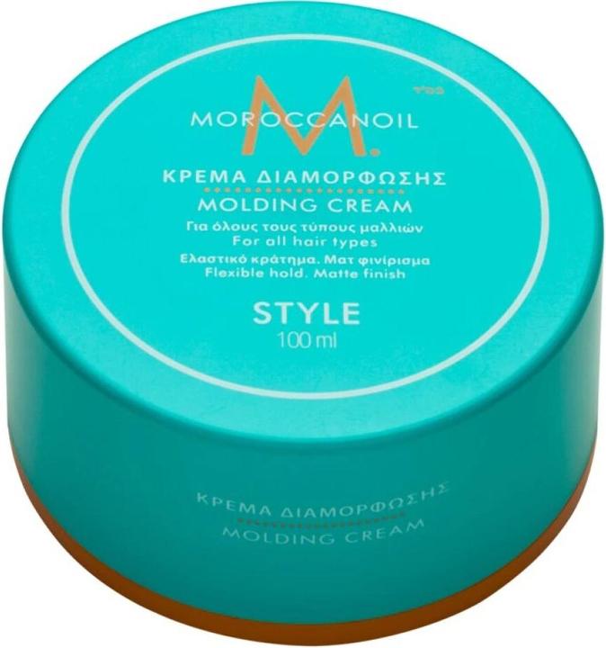 Image du produit Moroccanoil Moulage (Crème capillaire, 100 ml)