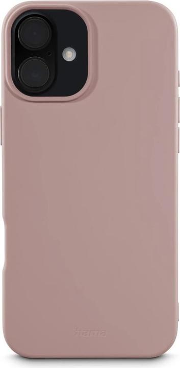 Immagine prodotto Hama Sensazione fantastica (Apple iPhone 16 Plus)