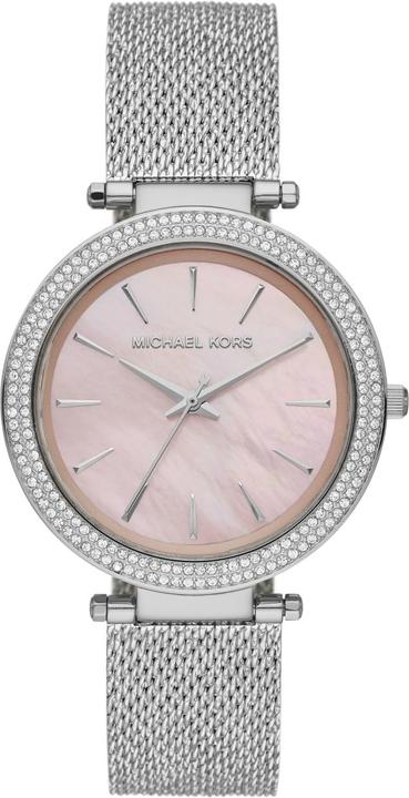 Actual product image Michael Kors darci (Analogue wristwatch, 39 mm)