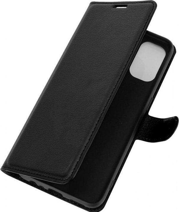 Immagine prodotto Screenguard Custodia in pelle Oppo A53s 4G Leather Guard (Oppo A53s)