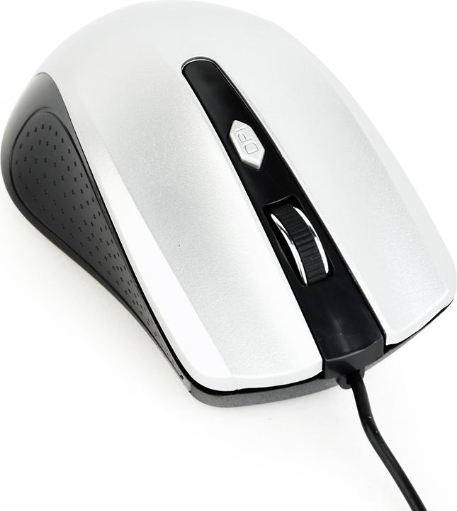 Actual product image Gembird MUS-4B-01-BS (Cable)